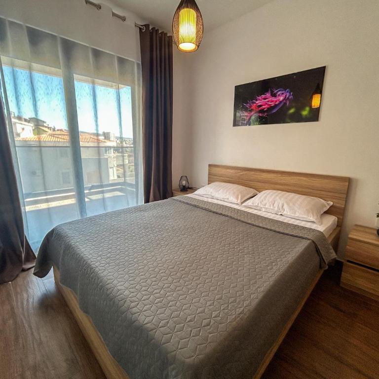 Sea & Stone Edge Suites - Apartman sa 1 Spavaćom Sobom - 16