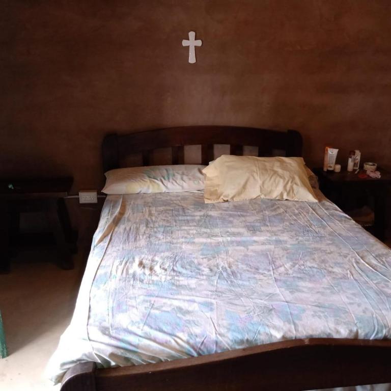 La Casona - Casa de 4 dormitorios - 12