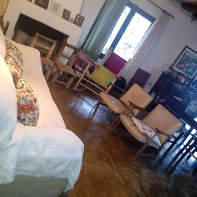 La Casona - Casa de 4 dormitorios - 14