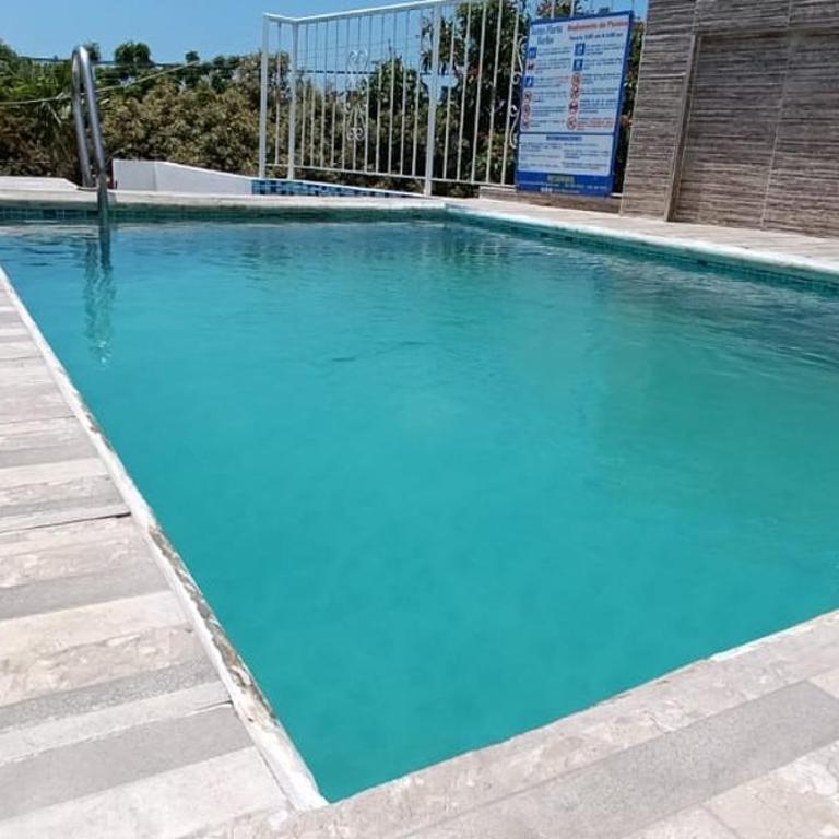 APARTAMENTO SANTA MARTA CARIBE In - Apartamento de 3 dormitorios - 6