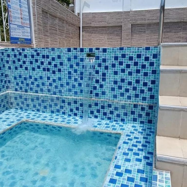 APARTAMENTO SANTA MARTA CARIBE In - Apartamento de 3 dormitorios - 9