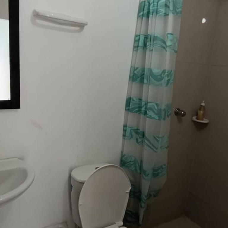 APARTAMENTO SANTA MARTA CARIBE In - Three-Bedroom Apartment - 14