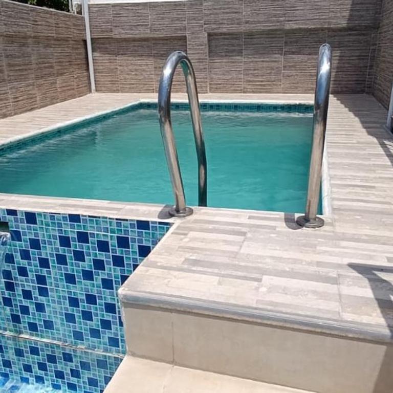 APARTAMENTO SANTA MARTA CARIBE In - Apartamento de 3 dormitorios - 23
