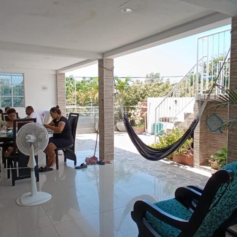 APARTAMENTO SANTA MARTA CARIBE In - Apartamento de 3 dormitorios - 25