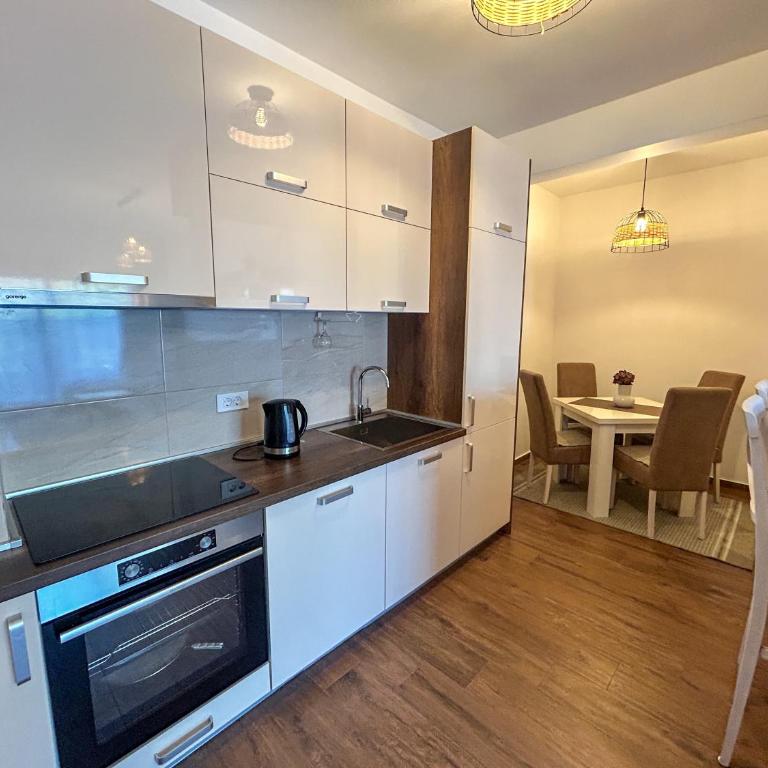 Sea & Stone Edge Suites - Apartman sa 1 Spavaćom Sobom - 14