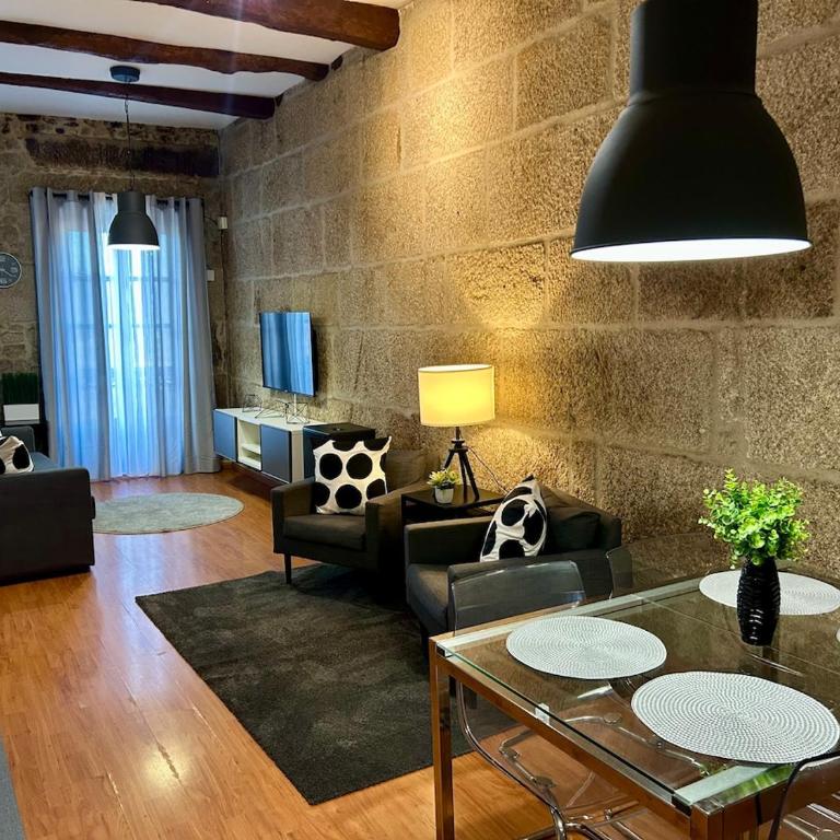 Ubicacion inigualable - Apartamento de 2 dormitorios - 1