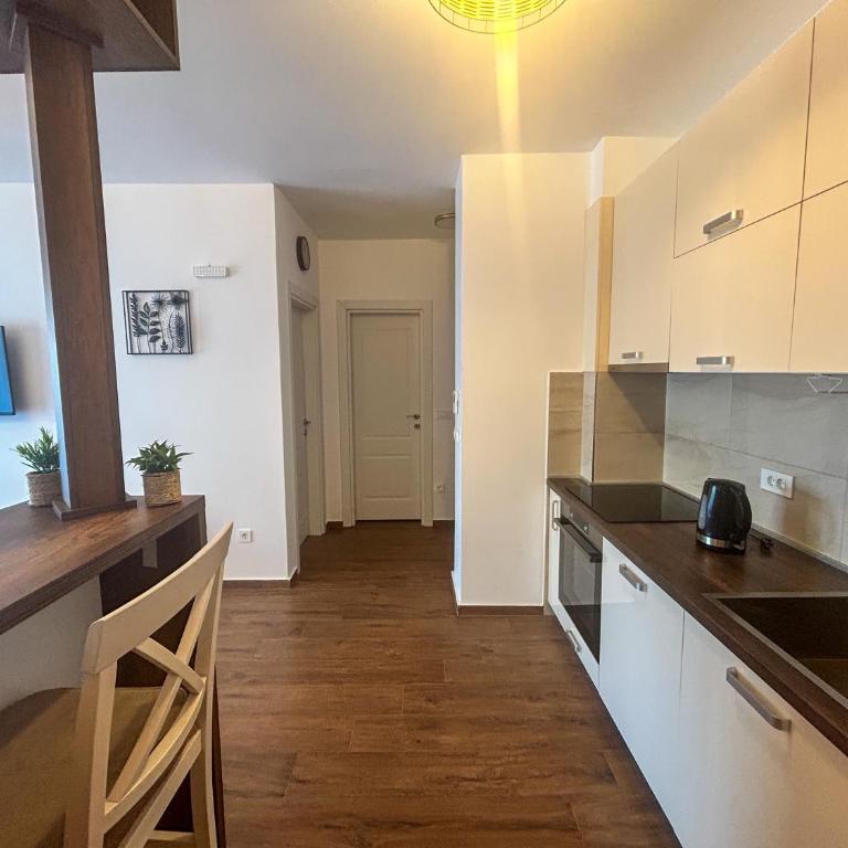 Sea & Stone Edge Suites - Apartman sa 1 Spavaćom Sobom - 15