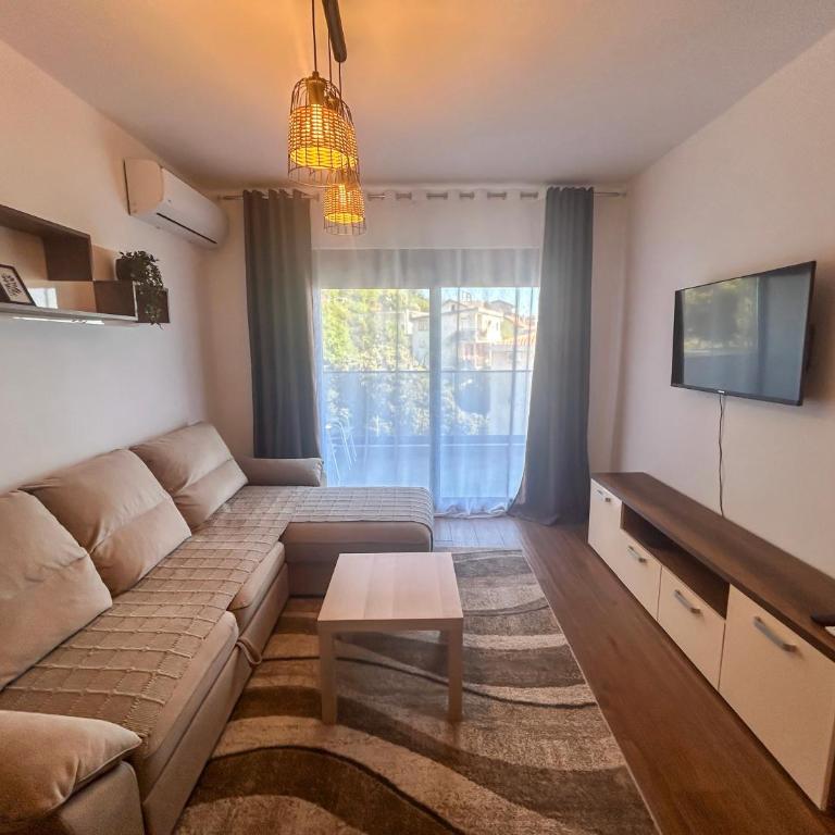 Sea & Stone Edge Suites - Apartman sa 1 Spavaćom Sobom - 4