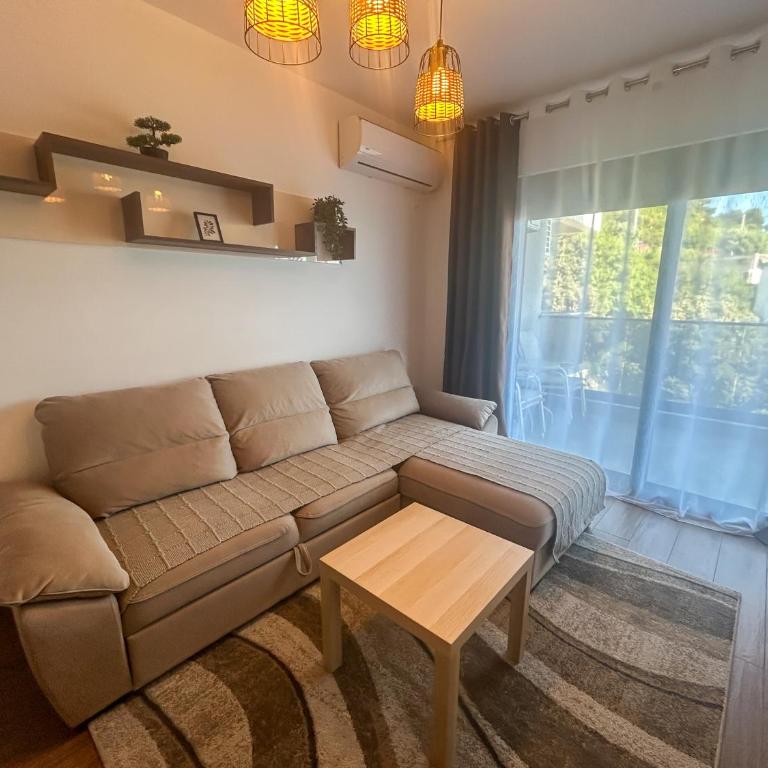 Sea & Stone Edge Suites - Apartman sa 1 Spavaćom Sobom - 11