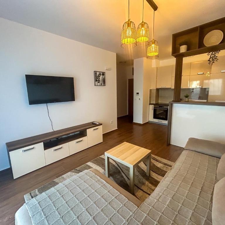 Sea & Stone Edge Suites - Apartman sa 1 Spavaćom Sobom - 5