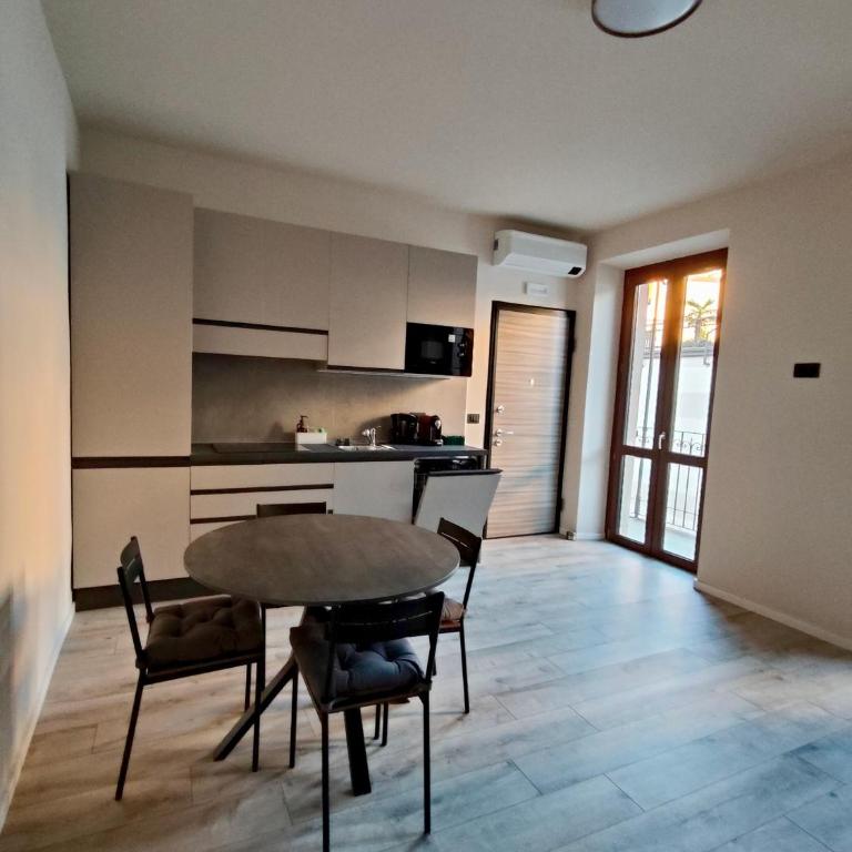 La Morra Apartments - Appartamento con 1 Camera da Letto - 2