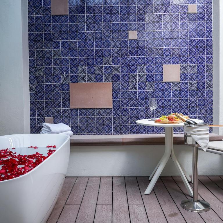 Casa Postal Hotel Boutique - Superior Suite - 13