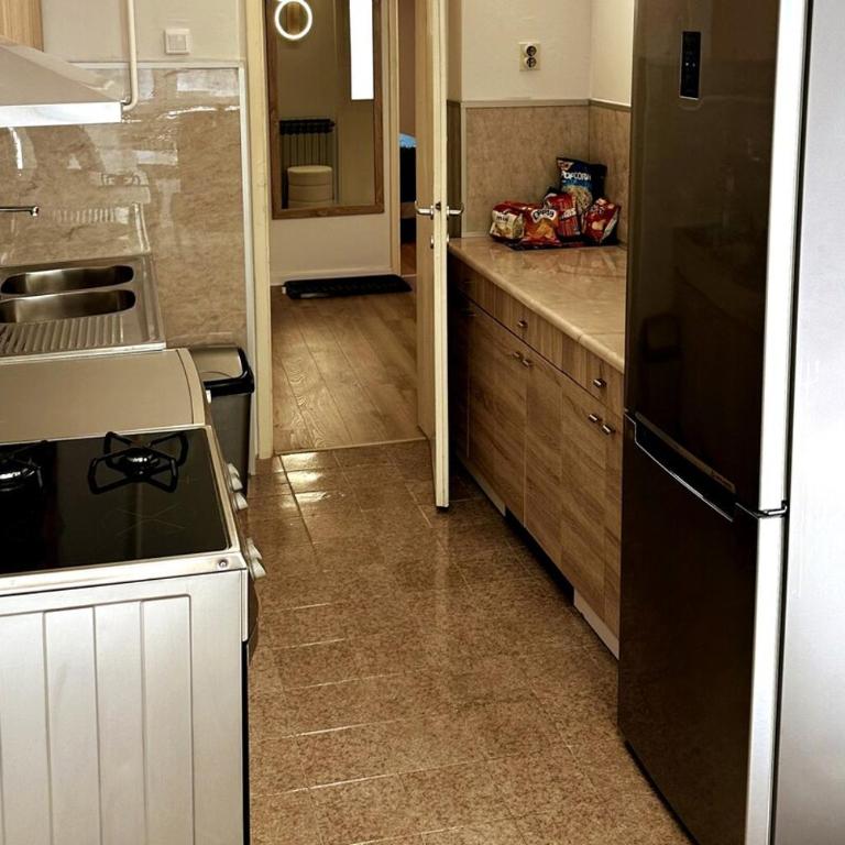 Chill & Play Apartment with Garage - Apartman sa 2 Spavaće Sobe - 3
