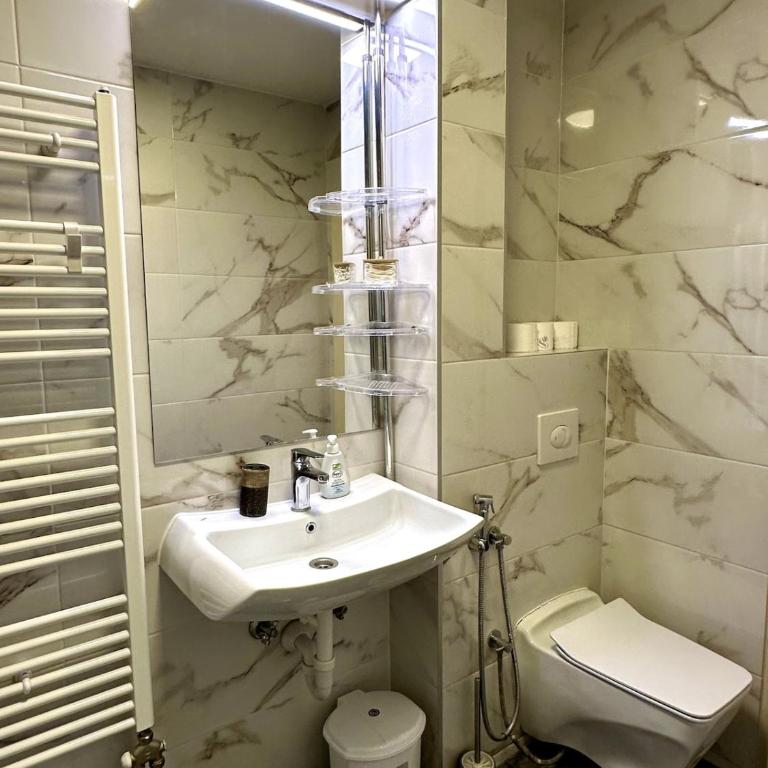 Chill & Play Apartment with Garage - Apartman sa 2 Spavaće Sobe - 7
