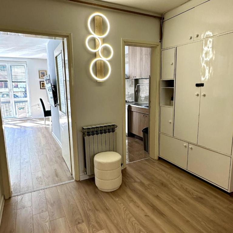 Chill & Play Apartment with Garage - Apartman sa 2 Spavaće Sobe - 14