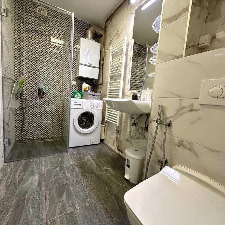 Chill & Play Apartment with Garage - Apartman sa 2 Spavaće Sobe - 26