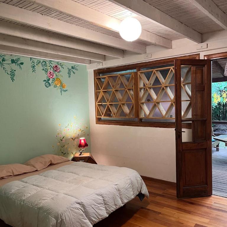 Hospedaje Corazón Alado, Islas - Casa de 3 dormitorios - 12