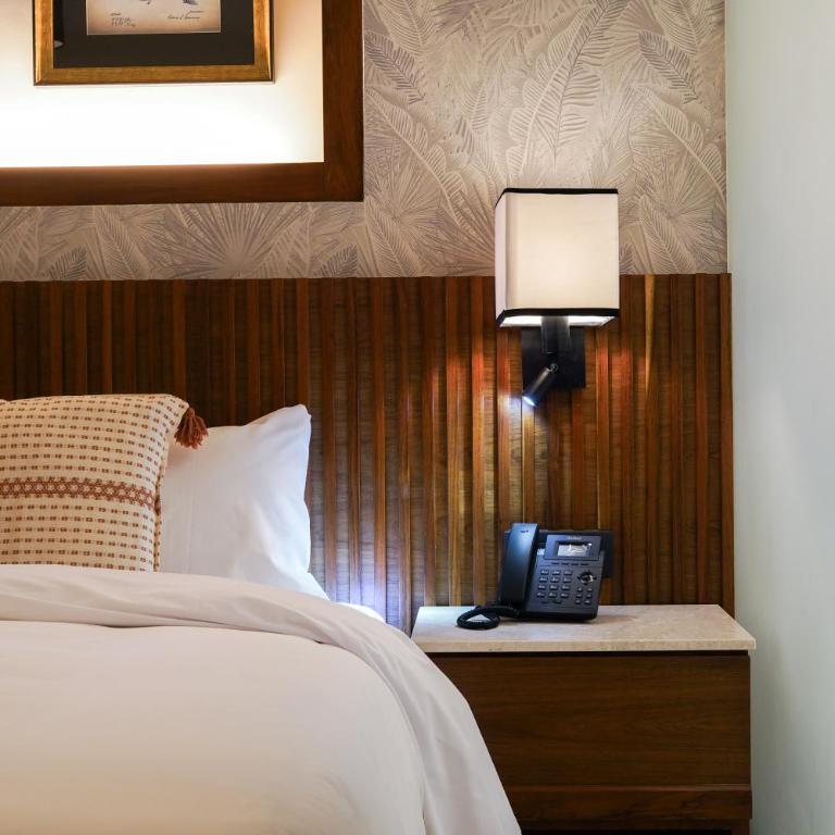 Casa Postal Hotel Boutique - Junior Suite with Balcony - 9