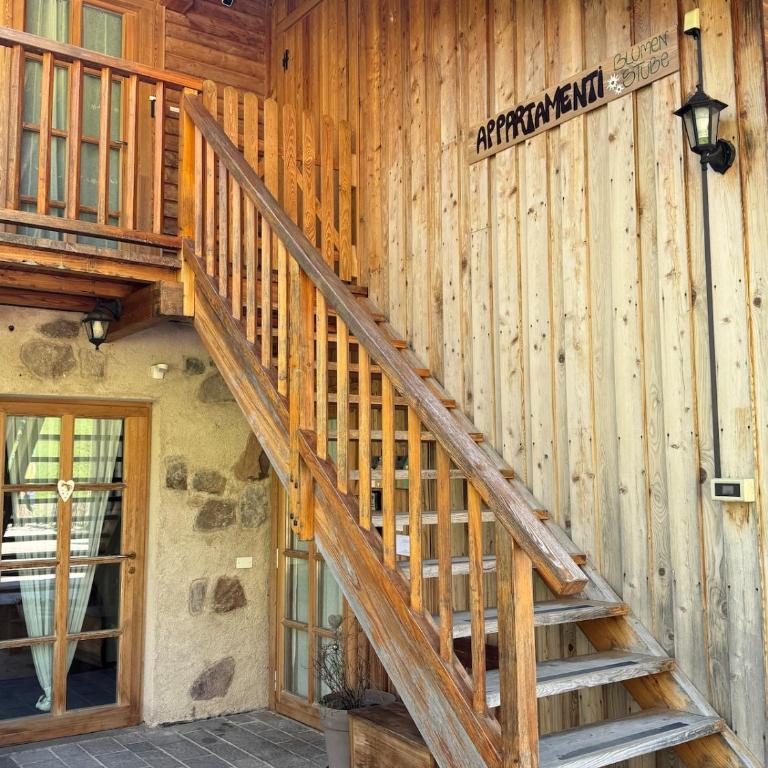 Appartamenti Blumen Stube - Appartement 1 Chambre - 5