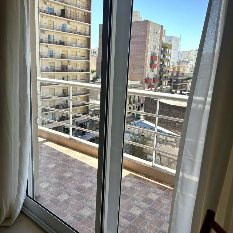Amplio y céntrico depto de 2 habitaciones opcional cochera - Apartamento de 2 dormitorios - 19