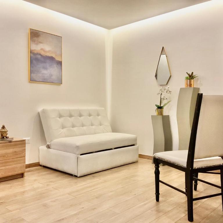 HOTEL BRIST0L SUITES Centro Histórico - Apartamento Familiar de 2 dormitorios - 13