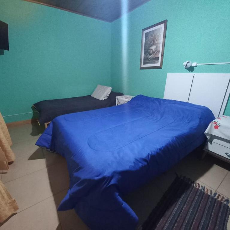 Aldea Oeste - Casa de 2 dormitorios - 1