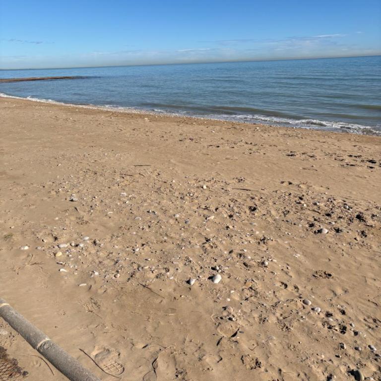 Apartamento Vacacional Oropesa del Mar primera línea - Apartamento de 2 dormitorios - 3