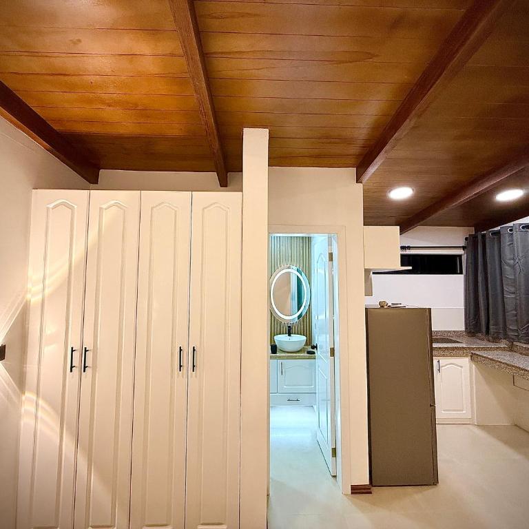 Casa Elalu - Suite con cama grande - 9