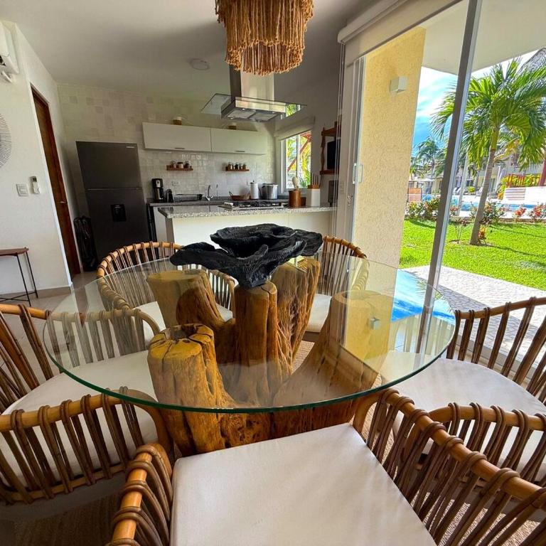 Villa Tostados Acapulco Diamante - Villa de 3 dormitorios - 10