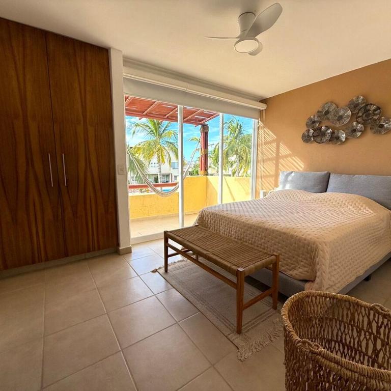 Villa Tostados Acapulco Diamante - Villa de 3 dormitorios - 18