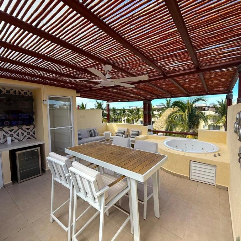 Villa Tostados Acapulco Diamante - Villa de 3 dormitorios - 19