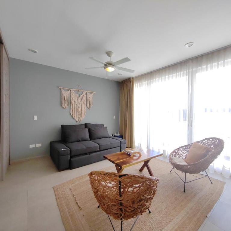 Luxury Apartment Steps From 5th Av Rooftop Pool By Yeah - Apartamento de 1 dormitorio - 32