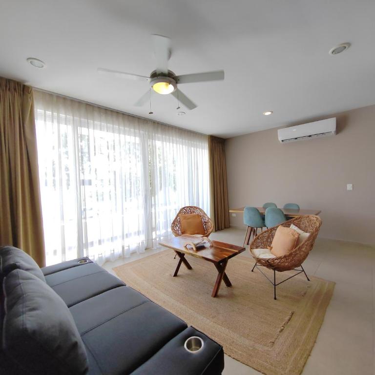 Luxury Apartment Steps From 5th Av Rooftop Pool By Yeah - Apartamento de 1 dormitorio - 4