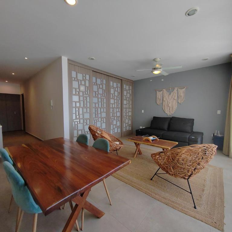 Luxury Apartment Steps From 5th Av Rooftop Pool By Yeah - Apartamento de 1 dormitorio - 6