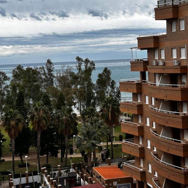 Apartamento Vacacional Oropesa del Mar primera línea - Apartamento de 2 dormitorios - 4
