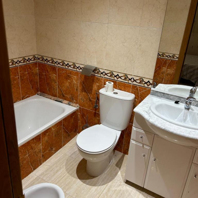 Apartamento Vacacional Oropesa del Mar primera línea - Apartamento de 2 dormitorios - 7