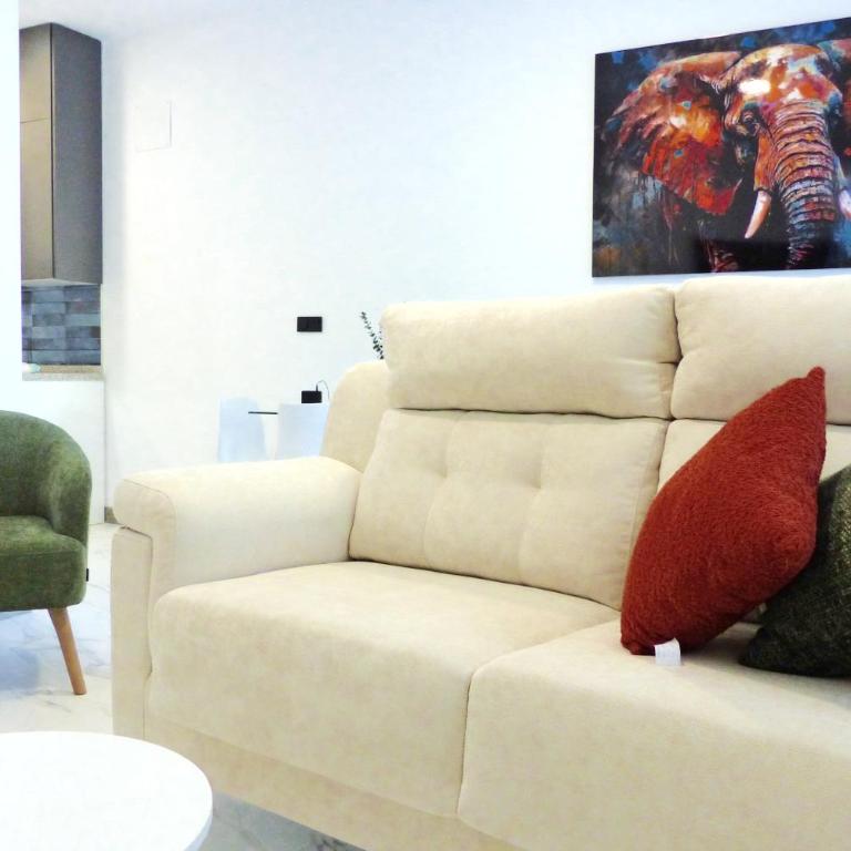 Ollerías Centro - Apartamento de 2 dormitorios - 1