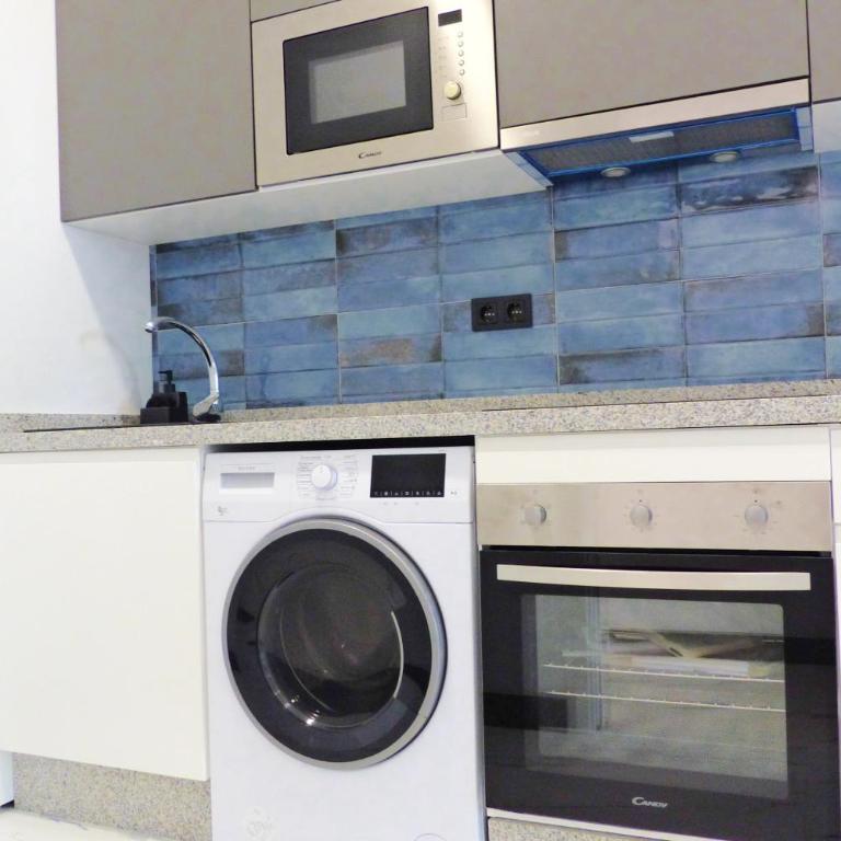 Ollerías Centro - Apartamento de 2 dormitorios - 12