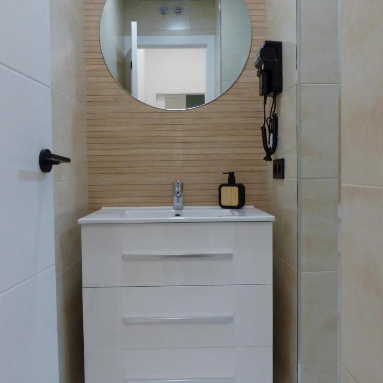 Ollerías Centro - Apartamento de 2 dormitorios - 10