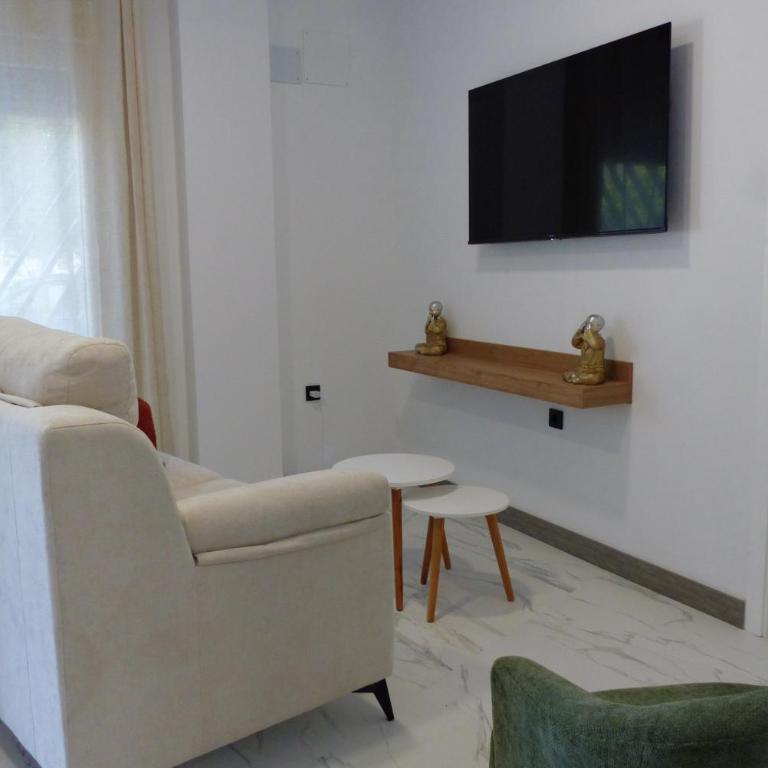 Ollerías Centro - Apartamento de 2 dormitorios - 5
