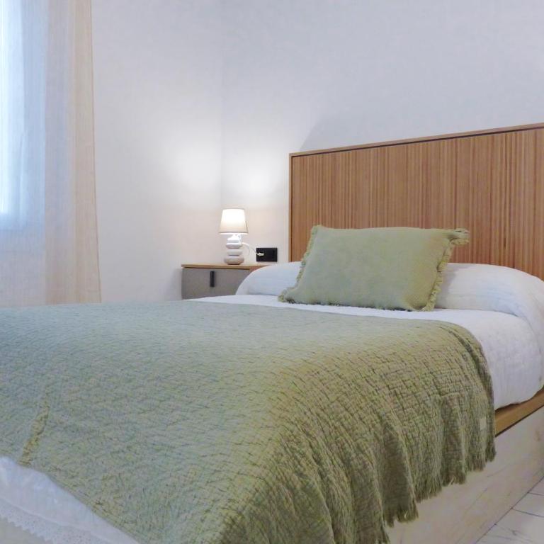Ollerías Centro - Apartamento de 2 dormitorios - 7