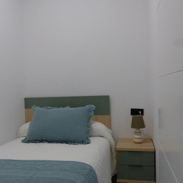 Ollerías Centro - Apartamento de 2 dormitorios - 9
