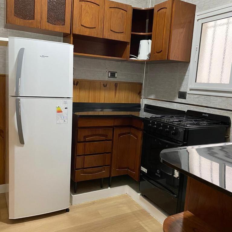 Depto Mar del Plata - Apartamento de 3 dormitorios - 10
