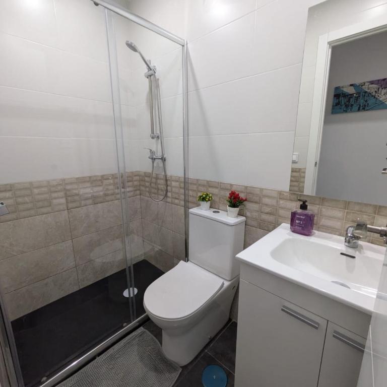 Madrid Stay - Two-Bedroom Apartment - 2