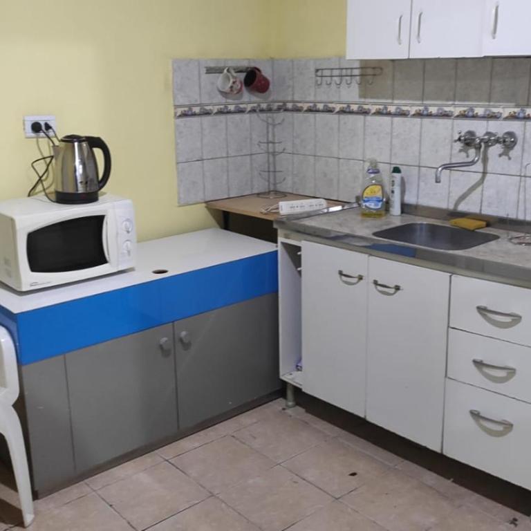 Claudia - Apartamento de 1 dormitorio - 1