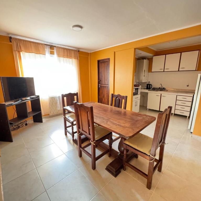 Apart Rio Olivia - Apartamento de 2 dormitorios - 14