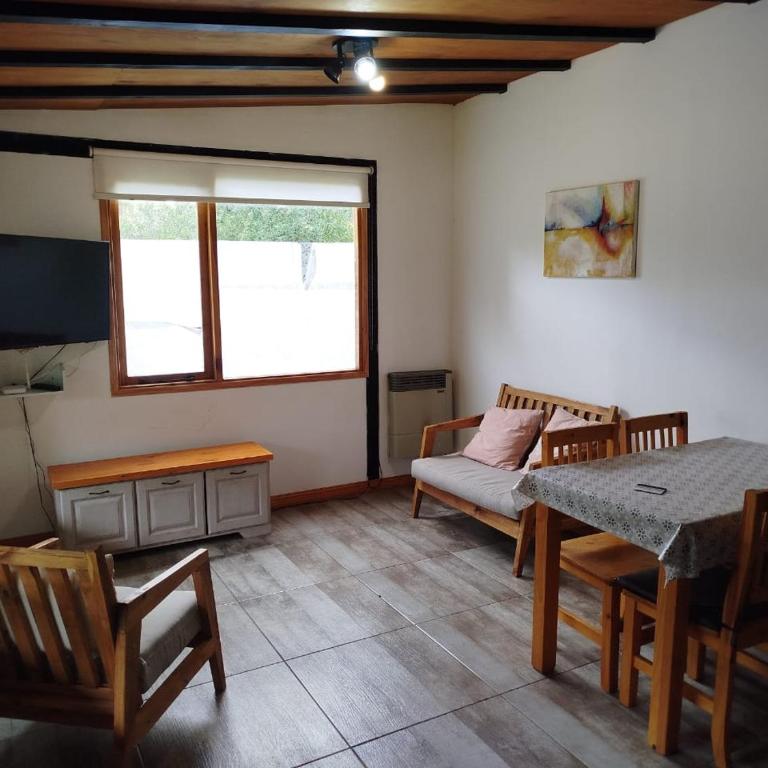 Cabaña Maiten - Casa de 2 dormitorios - 4