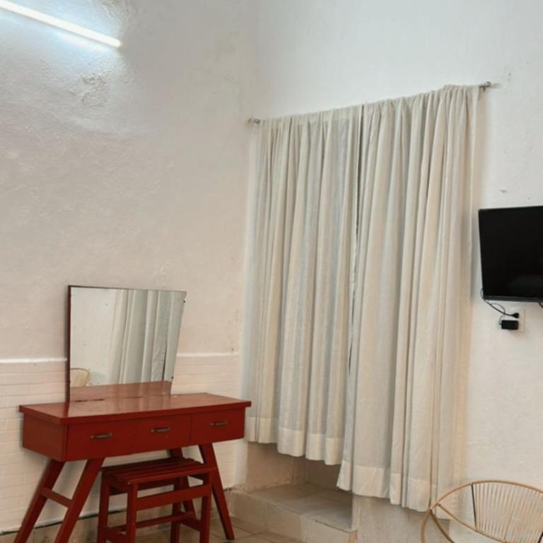 Hotel Margarita - Chambre Standard 2 Lits - 2