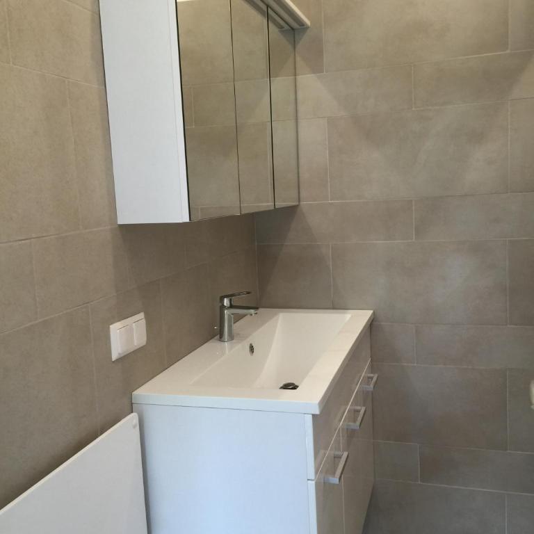 Enjoyit-WS - Apartment mit 1 Schlafzimmer - 9