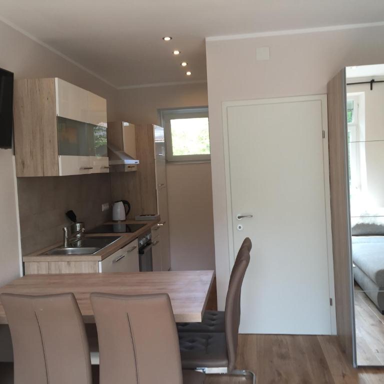 Enjoyit-WS - Apartment mit 1 Schlafzimmer - 7